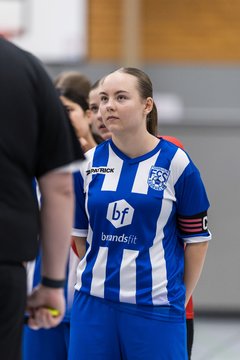 Bild 6 - wBJ Futsalmeisterschaft Vorrunde